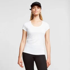 Odlo Women's Active F-Dry Lite Short-sleeve T-shirt