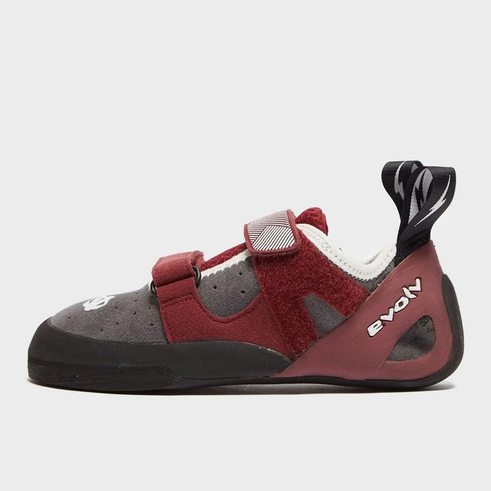 Evolv Elektra Climbing Shoes 1 Evolv Elektra Climbing Shoes