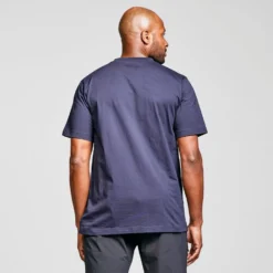 Berghaus Men's Core Logo Short-sleeve T-Shirt -Fashion Shop go 366353 e