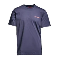 Berghaus Men's Core Logo Short-sleeve T-Shirt -Fashion Shop go 366353 u