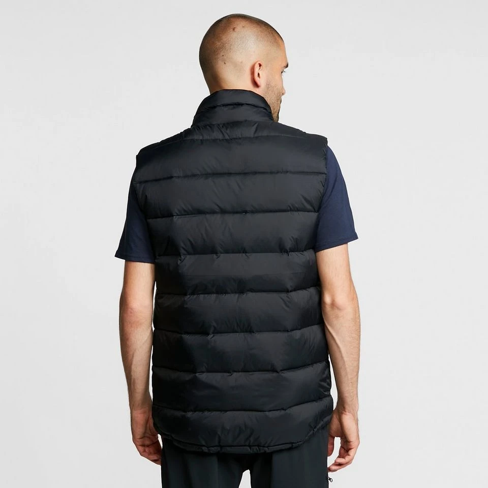 Men's Tech Down Gilet 2 Men's Tech Down Gilet - Image 2
