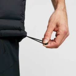 Men's Tech Down Gilet 14 Men's Tech Down Gilet -Fashion Shop go 371201 f