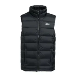Men's Tech Down Gilet 16 Men's Tech Down Gilet -Fashion Shop go 371201 u