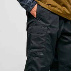 Men's Insulated Trousers -Fashion Shop go 371448 e