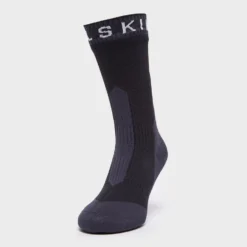 Sealskinz Extreme Cold Weather Waterproof Mid Length Sock