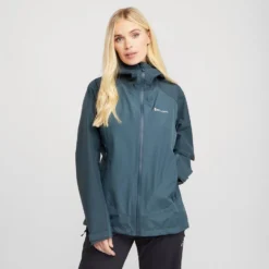 Montane Women's Levity Gore-Tex Jacket