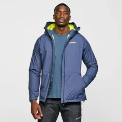 Berghaus Mens' Stormcloud Insulated Jacket 14 Berghaus Mens' Stormcloud Insulated Jacket -Fashion Shop go 374740 d