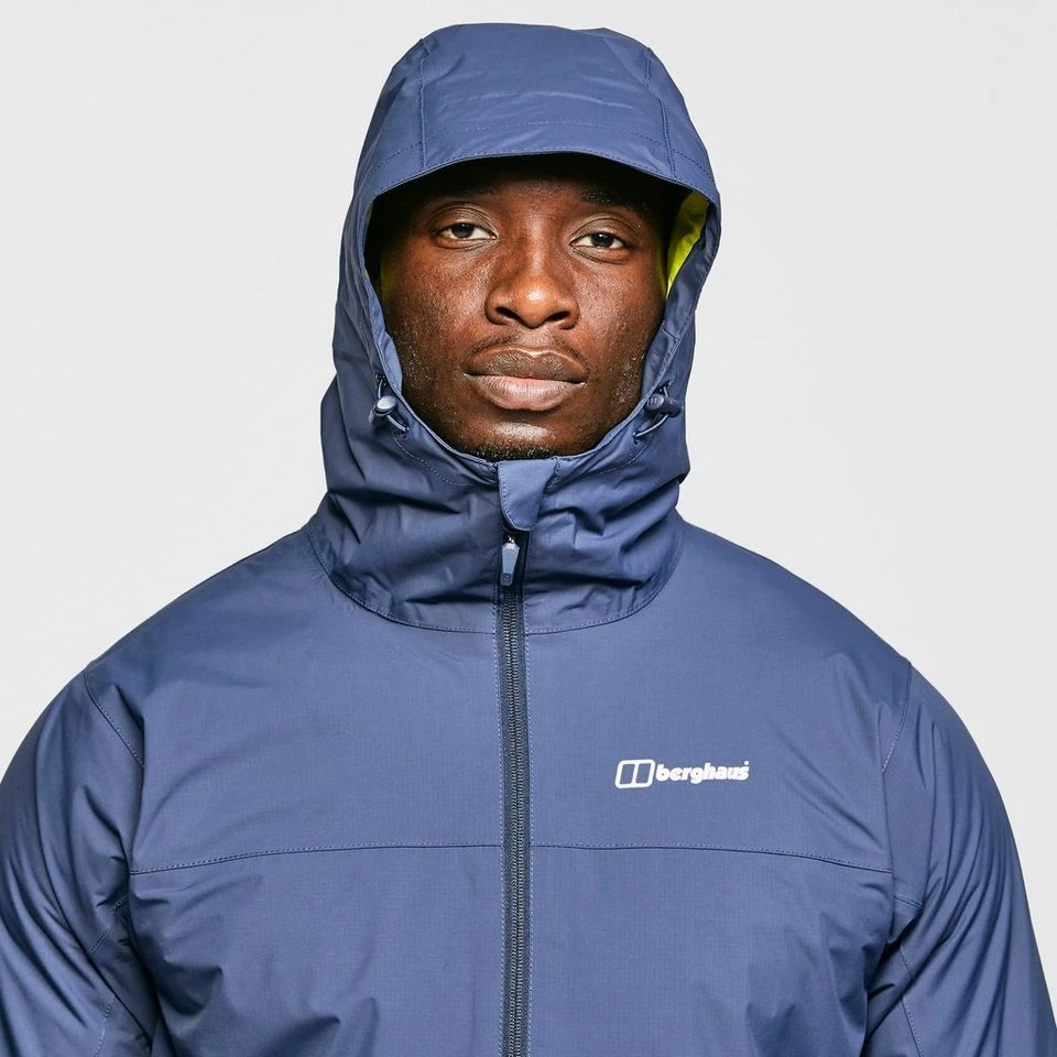 Berghaus Mens' Stormcloud Insulated Jacket 5 Berghaus Mens' Stormcloud Insulated Jacket - Image 5
