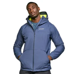 Berghaus Mens' Stormcloud Insulated Jacket 21 Berghaus Mens' Stormcloud Insulated Jacket -Fashion Shop go 374740 z