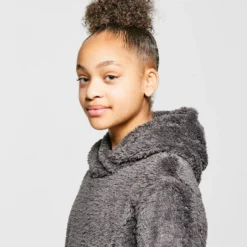 Kid's Yogi Sparkle Hoody -Fashion Shop go 374746 d