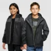Kids' Lakes 3 In 1 Jacket