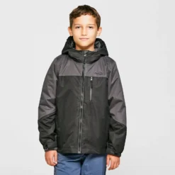 Kids' Lakes 3 In 1 Jacket -Fashion Shop go 374872 g