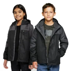 Kids' Lakes 3 In 1 Jacket -Fashion Shop go 374872 z