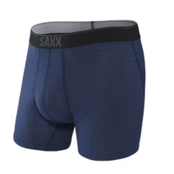 Saxx Men's Quest Boxer Brief -Fashion Shop go 375024 z