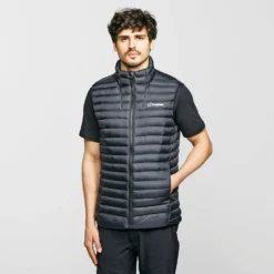 Berghaus Men's Claggan Gilet