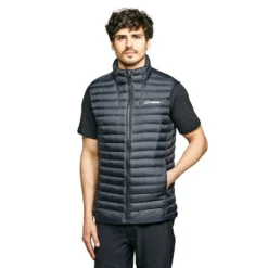Berghaus Men's Claggan Gilet -Fashion Shop go 375206 z