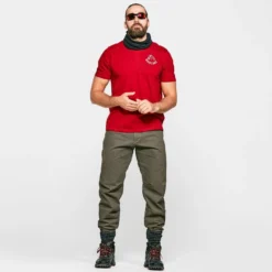 Montane Men's Mountain Print T-shirt 9 Montane Men's Mountain Print T-shirt -Fashion Shop go 375371 c