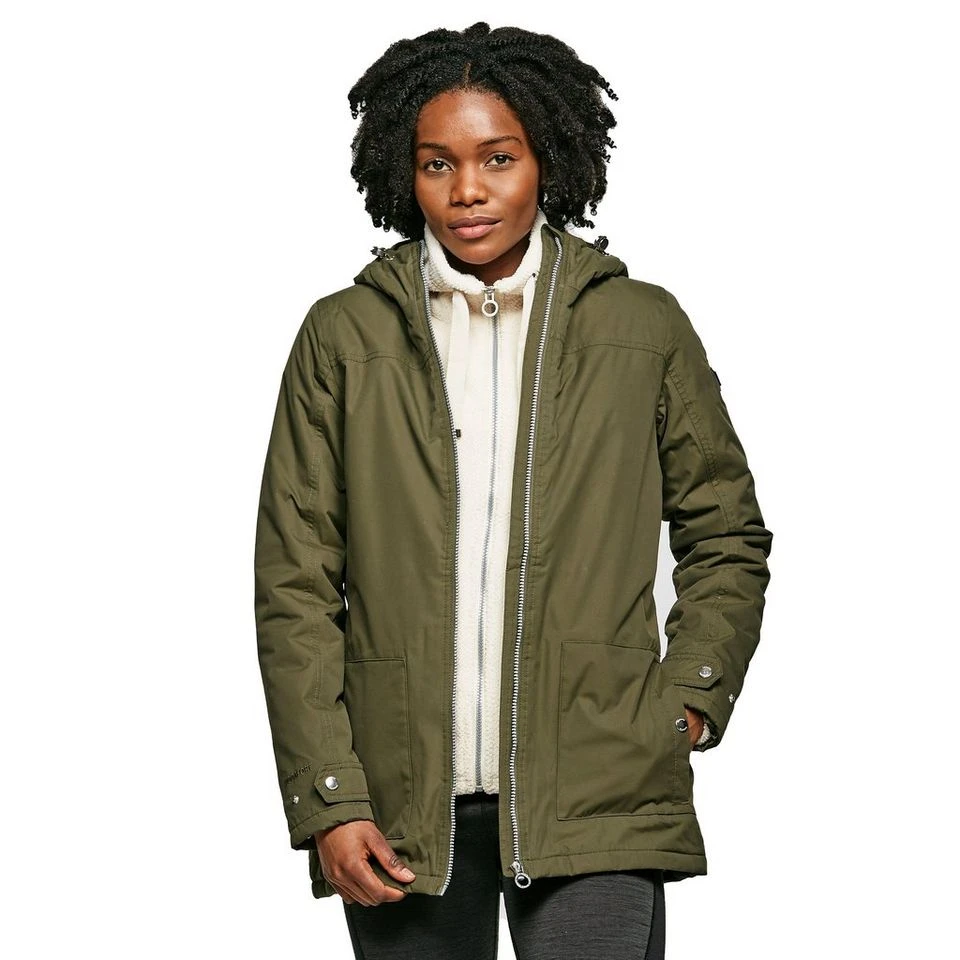 Regatta Women's Bryanna Waterproof Jacket 10 Regatta Women's Bryanna Waterproof Jacket - Image 10