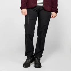 Women’s Nebraska Walking Trousers