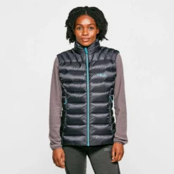 Rab Women's Electron Pro Gilet 12 Rab Women's Electron Pro Gilet -Fashion Shop go 379956 d