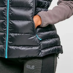 Rab Women's Electron Pro Gilet 14 Rab Women's Electron Pro Gilet -Fashion Shop go 379956 f