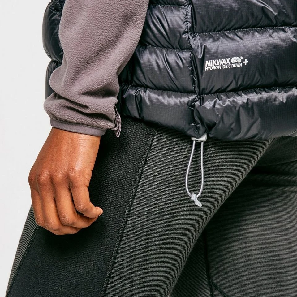 Rab Women's Electron Pro Gilet 8 Rab Women's Electron Pro Gilet - Image 8