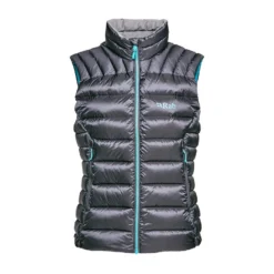 Rab Women's Electron Pro Gilet 17 Rab Women's Electron Pro Gilet -Fashion Shop go 379956 u