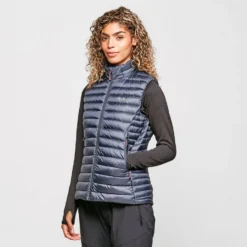 Rab Women's Microlight Down Vest
