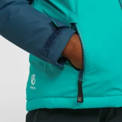 Dare 2b Kids' Impose Ski Jacket -Fashion Shop go 380720 e