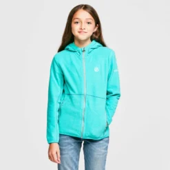 Dare 2b Kids' Genesis Fleece Hoodie
