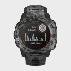 Garmin Instinct® Solar Multi-Sport GPS Watch