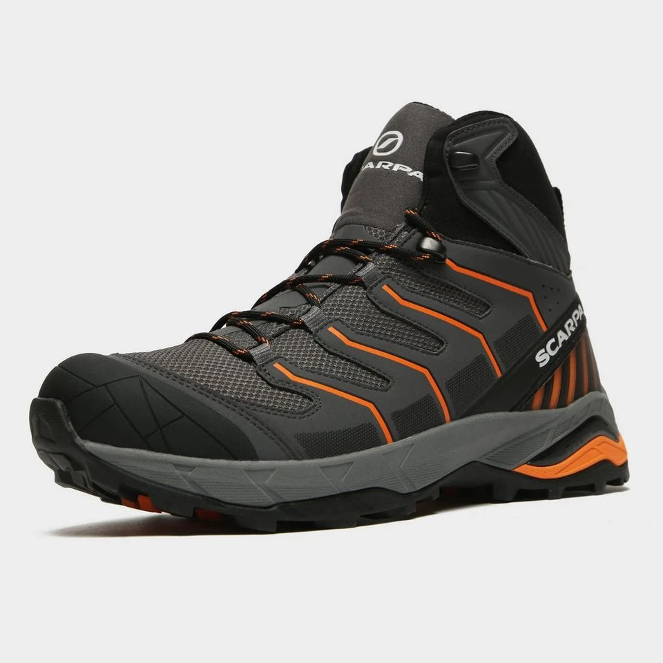 Scarpa Men’s Maverick Gore-Tex Walking Boot 3 Scarpa Men’s Maverick Gore-Tex Walking Boot - Image 3