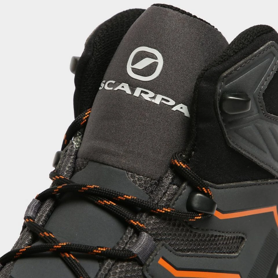 Scarpa Men’s Maverick Gore-Tex Walking Boot 4 Scarpa Men’s Maverick Gore-Tex Walking Boot - Image 4