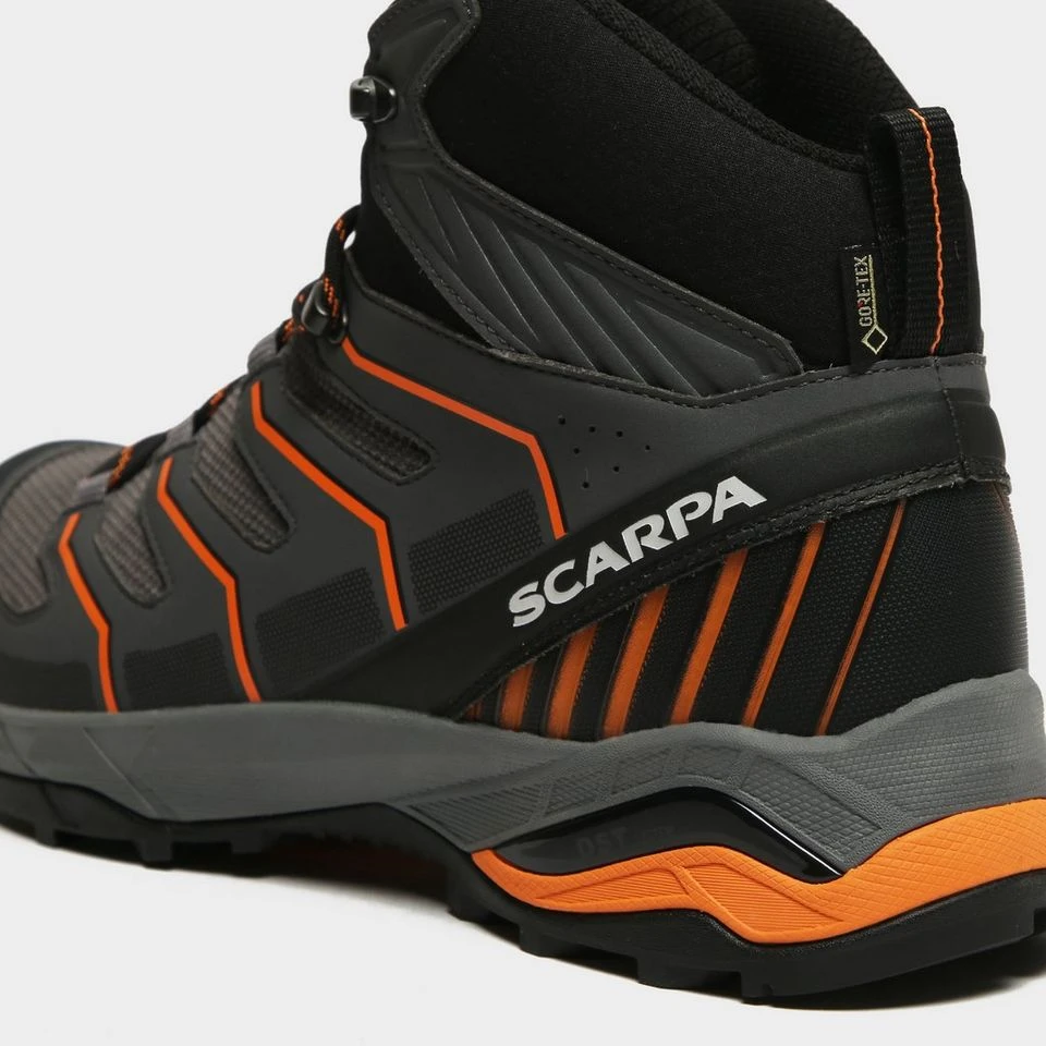 Scarpa Men’s Maverick Gore-Tex Walking Boot 6 Scarpa Men’s Maverick Gore-Tex Walking Boot - Image 6