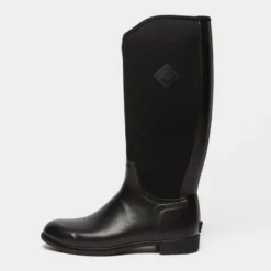 Muck Boot Derby Tall Riding Boots