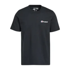 Berghaus Men’s Colour Logo T-Shirt -Fashion Shop go 408932 u
