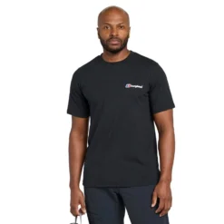 Berghaus Men’s Colour Logo T-Shirt -Fashion Shop go 408932 z