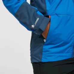 Regatta Kids' Calderdale II Waterproof Jacket -Fashion Shop go 416669 e