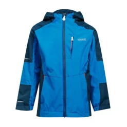 Regatta Kids' Calderdale II Waterproof Jacket -Fashion Shop go 416669 u