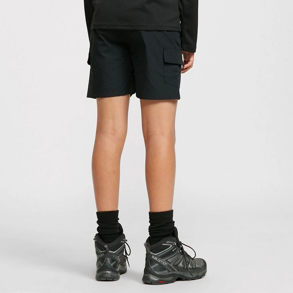 Kids’ Nebraska II Shorts 2 Kids’ Nebraska II Shorts - Image 2