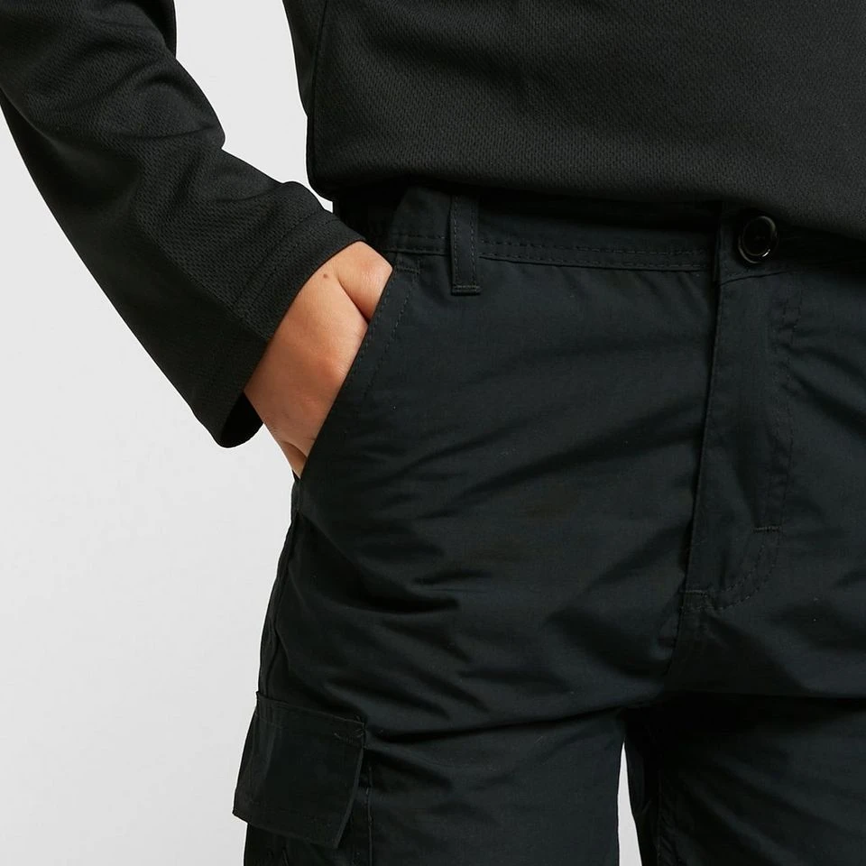 Kids’ Nebraska II Shorts 4 Kids’ Nebraska II Shorts - Image 4