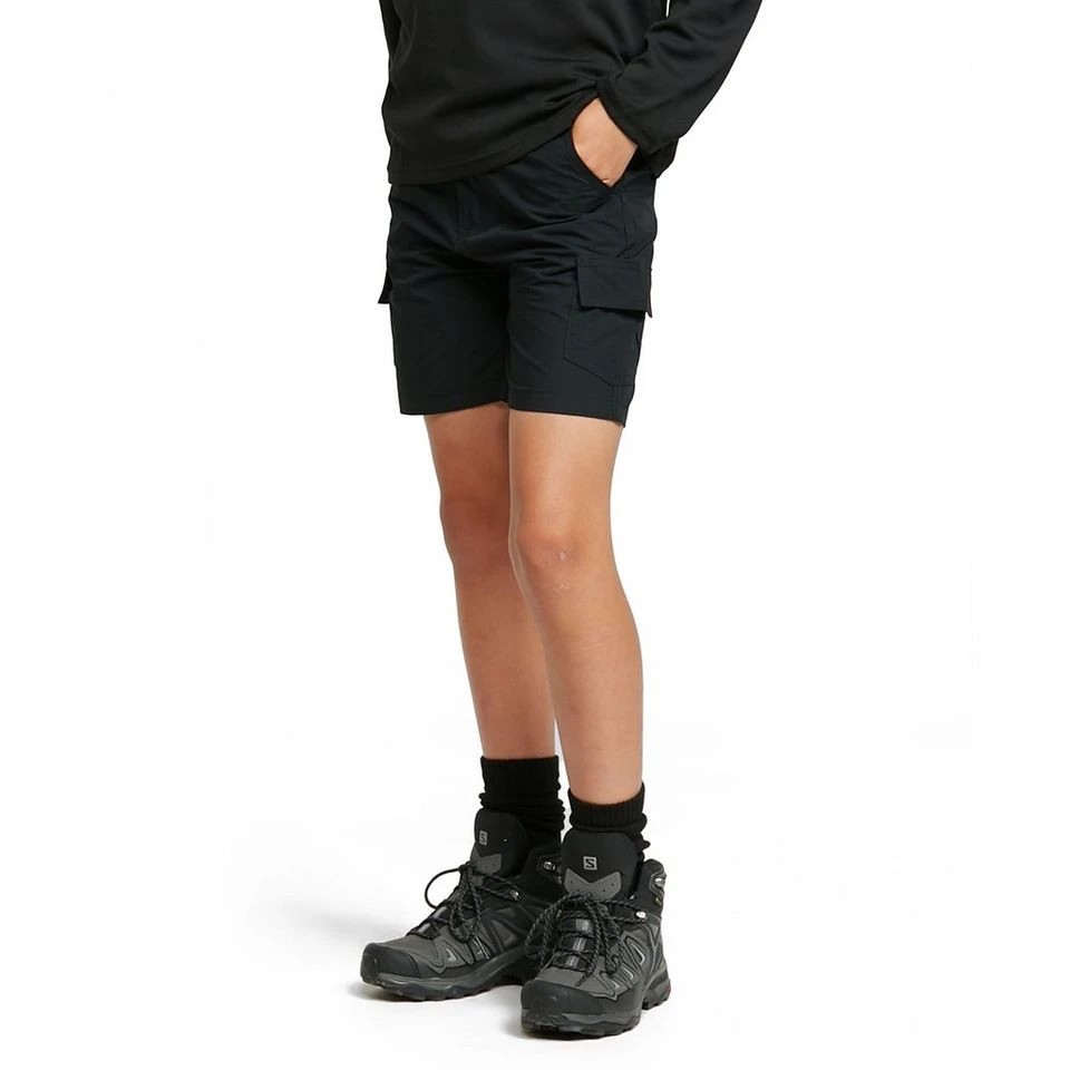 Kids’ Nebraska II Shorts 6 Kids’ Nebraska II Shorts - Image 6