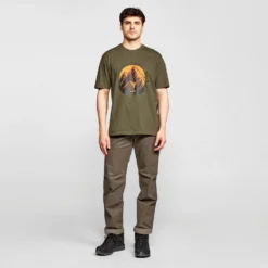 Men’s Great Outdoors T-Shirt -Fashion Shop go 443926 c