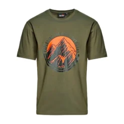 Men’s Great Outdoors T-Shirt -Fashion Shop go 443926 u