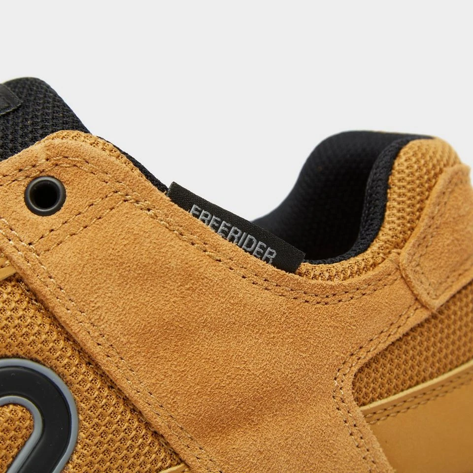 Men’s Freerider Mountain Bike Shoe 5 Men’s Freerider Mountain Bike Shoe - Image 5