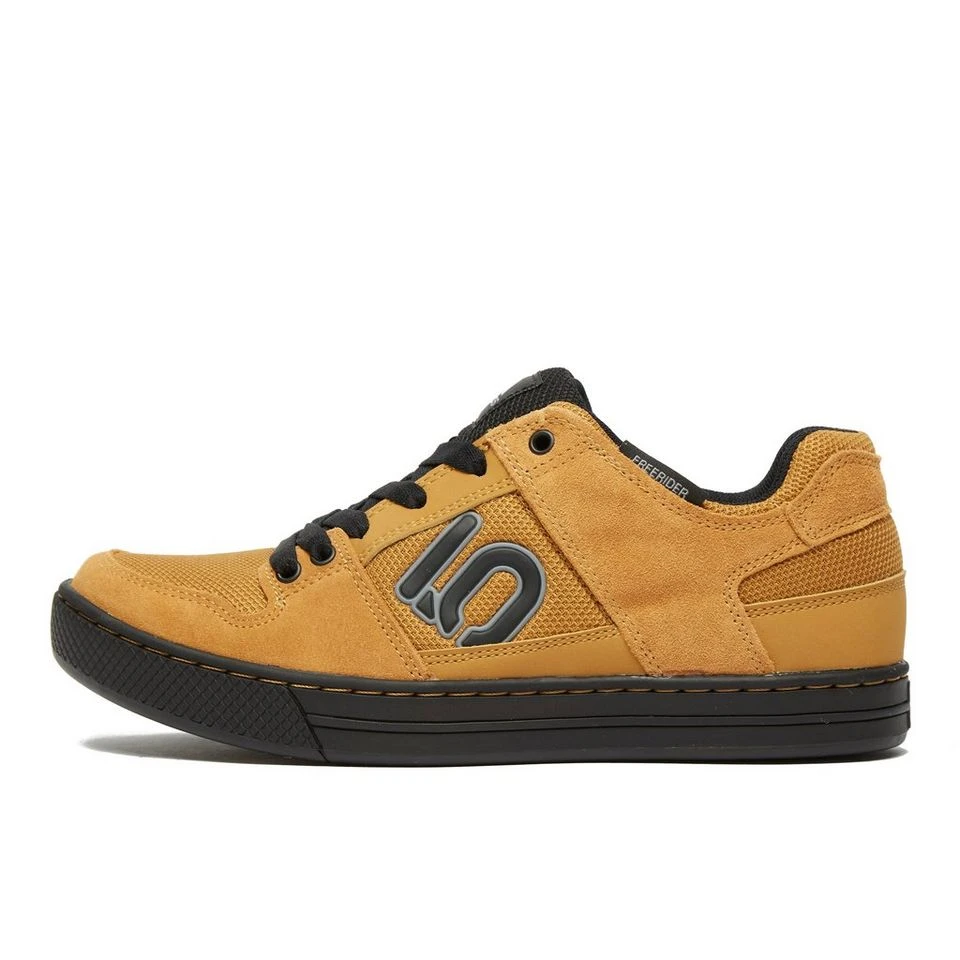 Men’s Freerider Mountain Bike Shoe 7 Men’s Freerider Mountain Bike Shoe - Image 7