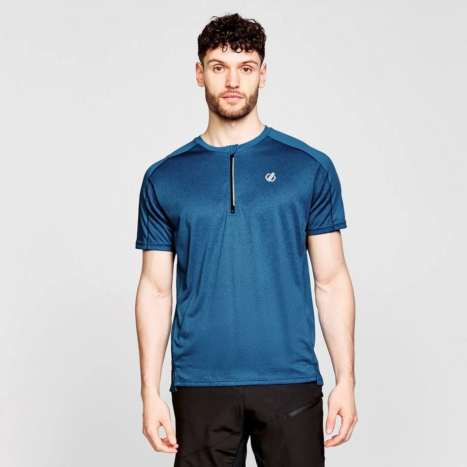 Dare 2b Men's Aces II Cycling Jersey 1 Dare 2b Men's Aces II Cycling Jersey