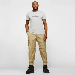 Craghoppers Men's Kiwi Convertible Trousers (Short)