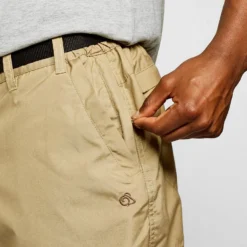 Craghoppers Men's Kiwi Convertible Trousers (Short) -Fashion Shop go 460455 e