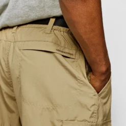 Craghoppers Men's Kiwi Convertible Trousers (Short) -Fashion Shop go 460455 g